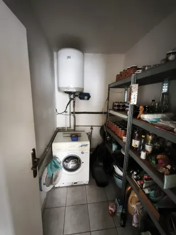 Prodej rodinného domu, Strážnice, 95 m2