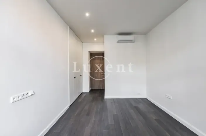 Pronájem bytu 4+kk, Praha - Vinohrady, Laubova, 137 m2