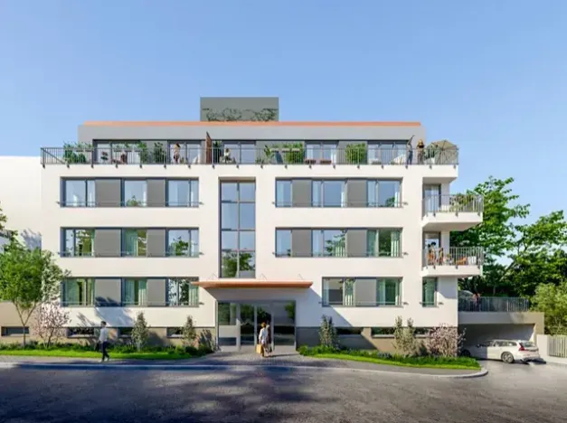 Prodej bytu 1+kk, Praha - Chodov, Benkova, 37 m2