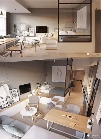 Prodej bytu 1+kk, Praha - Chodov, Benkova, 37 m2