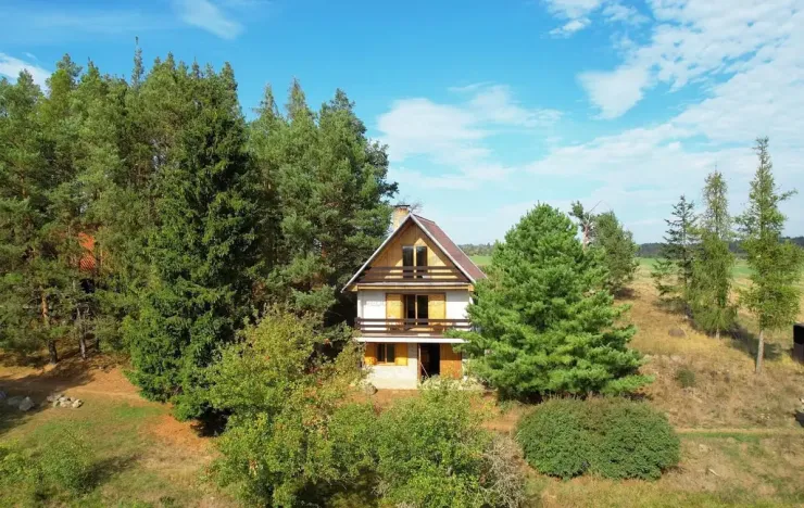 Prodej chaty, Trnava, 108 m2