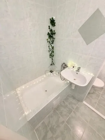 Prodej bytu 1+kk, Brno - Bohunice, Okrouhlá, 33 m2