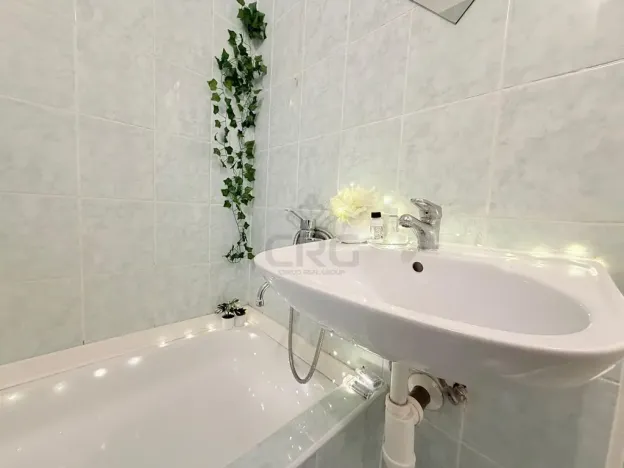 Prodej bytu 1+kk, Brno - Bohunice, Okrouhlá, 33 m2