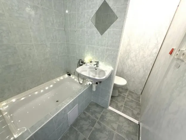 Prodej bytu 1+kk, Brno - Bohunice, Okrouhlá, 33 m2