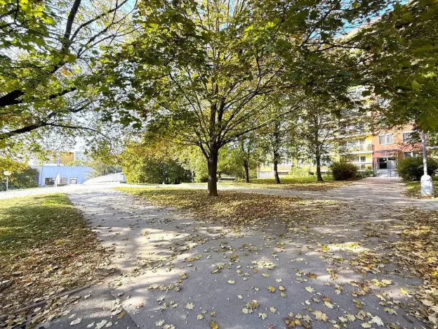 Prodej bytu 1+kk, Brno - Bohunice, Okrouhlá, 33 m2