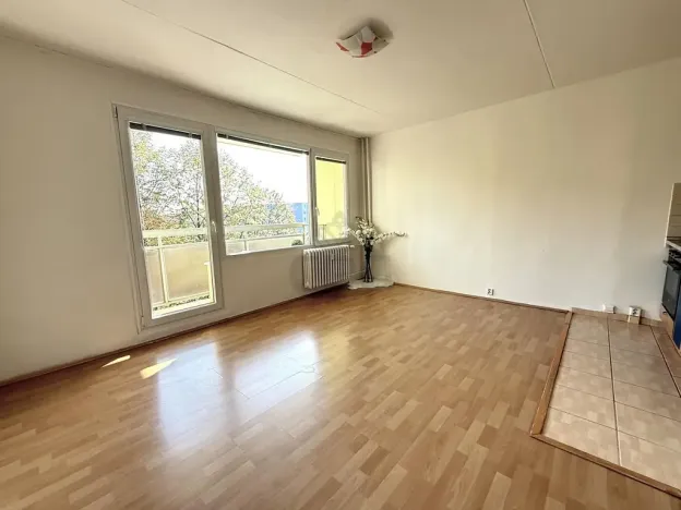Prodej bytu 1+kk, Brno - Bohunice, Okrouhlá, 33 m2