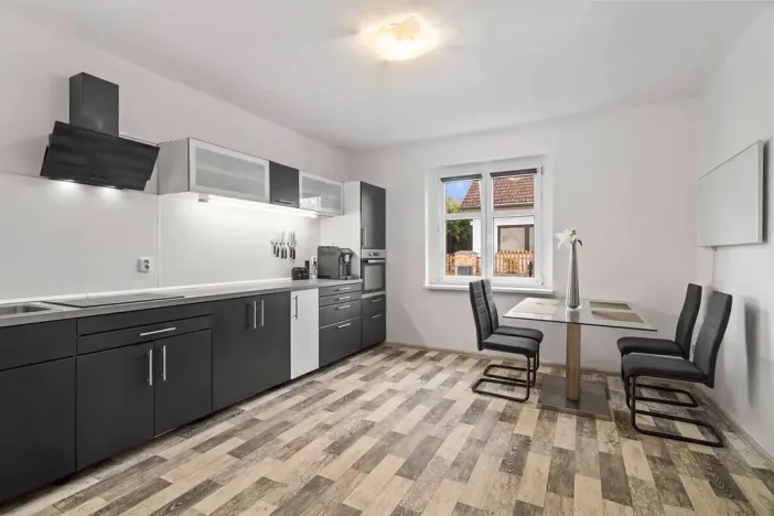 Prodej rodinného domu, Praha - Újezd nad Lesy, Klešická, 100 m2