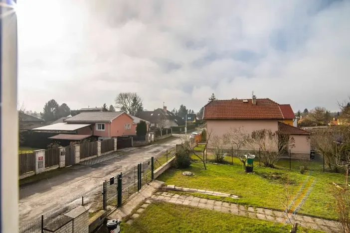 Prodej rodinného domu, Praha - Újezd nad Lesy, Klešická, 100 m2