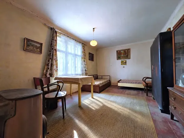 Prodej rodinného domu, Lázně Toušeň, V Ovčárně, 230 m2