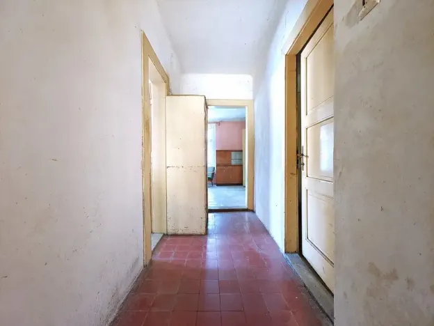 Prodej rodinného domu, Lázně Toušeň, V Ovčárně, 230 m2