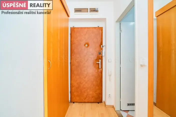 Prodej bytu 1+kk, Praha - Stodůlky, Rotavská, 42 m2