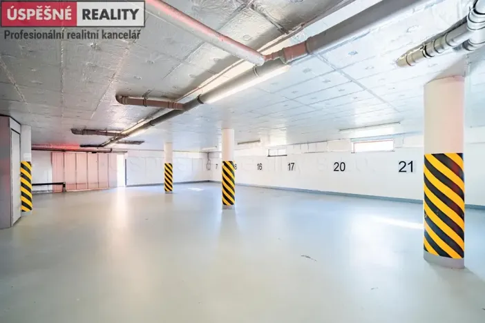 Prodej bytu 1+kk, Praha - Stodůlky, Rotavská, 42 m2