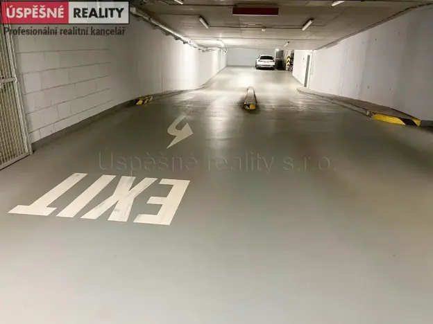Pronájem bytu 2+kk, Praha - Braník, Na výspě, 52 m2