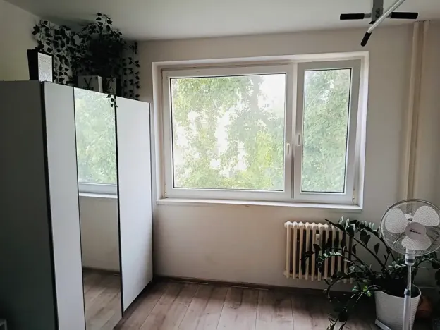Prodej bytu 3+1, Milovice, Průběžná, 66 m2