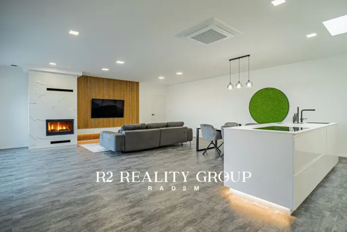 Prodej rodinného domu, 220 m², Palackého, Kostelec na Hané
