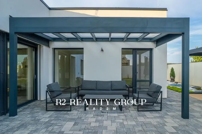 Prodej rodinného domu, Kostelec na Hané, Palackého, 220 m2