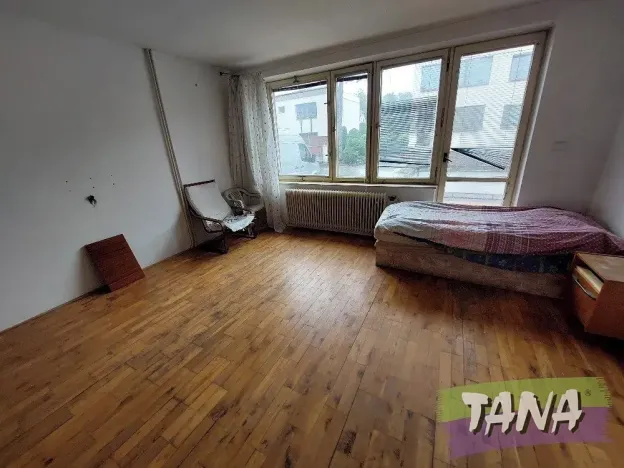 Prodej rodinného domu, Herálec, 160 m2