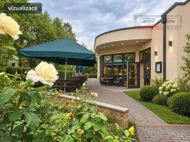 Prodej obchodního prostoru, Karviná, Ruská, 343 m2