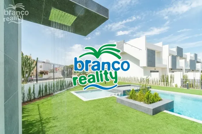 Prodej rodinného domu, 82 m², Torrevieja, Alicante, Španělsko