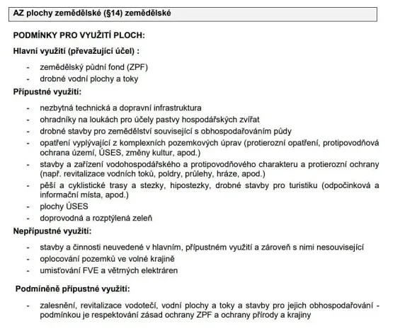 Prodej louky, Nepolisy, 7806 m2