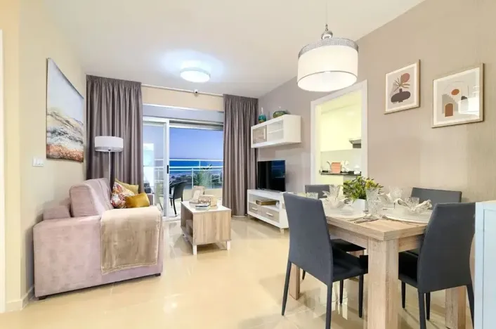 Prodej bytu 3+kk, Torre La Mata, Španělsko, 65 m2
