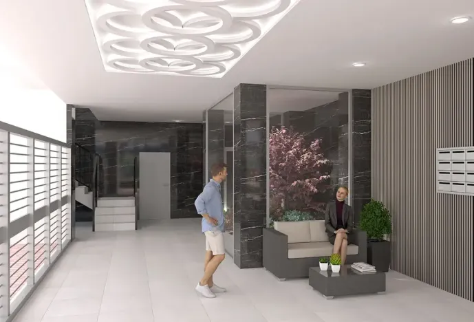 Prodej bytu 3+kk, Torre La Mata, Španělsko, 65 m2