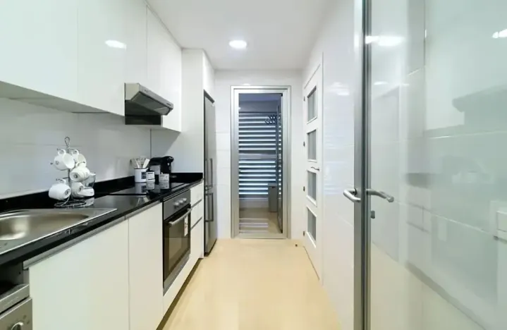 Prodej bytu 3+kk, Torre La Mata, Španělsko, 65 m2