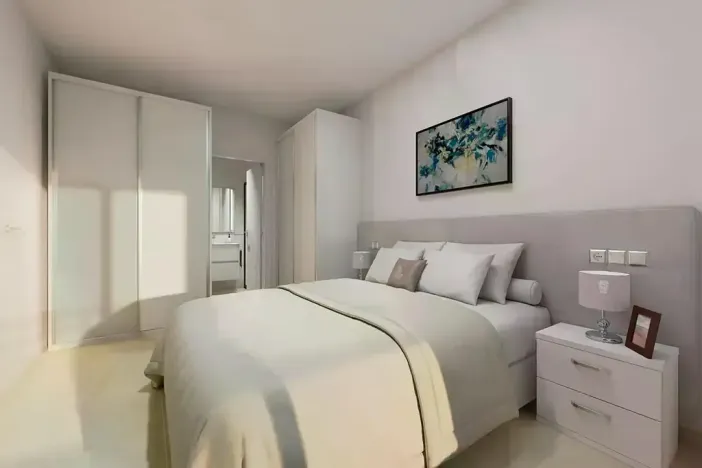 Prodej bytu 4+kk, Torre La Mata, Španělsko, 79 m2