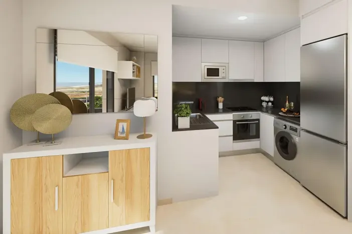 Prodej bytu 3+kk, Torre La Mata, Španělsko, 69 m2