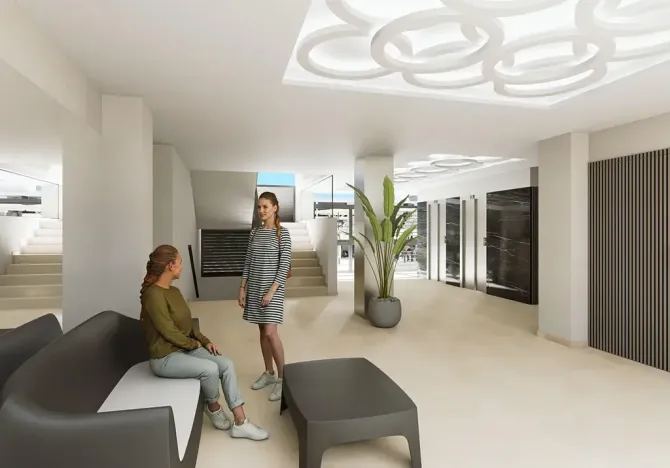 Prodej bytu 3+kk, Torre La Mata, Španělsko, 69 m2