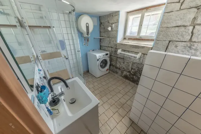 Prodej chalupy, Valkeřice, 120 m2