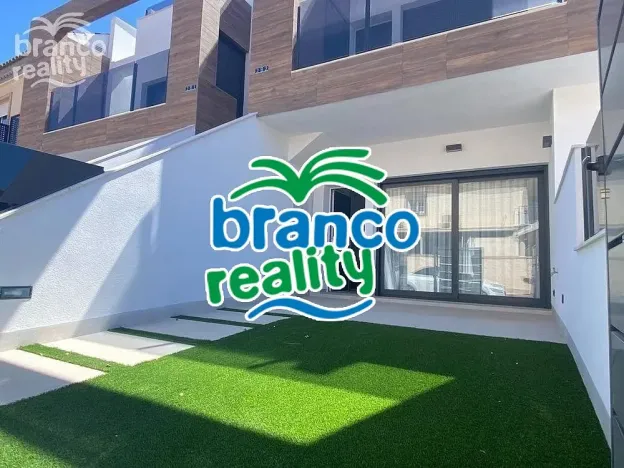 Prodej rodinného domu, 78 m², San Pedro del Pinatar, Murcia, Španělsko