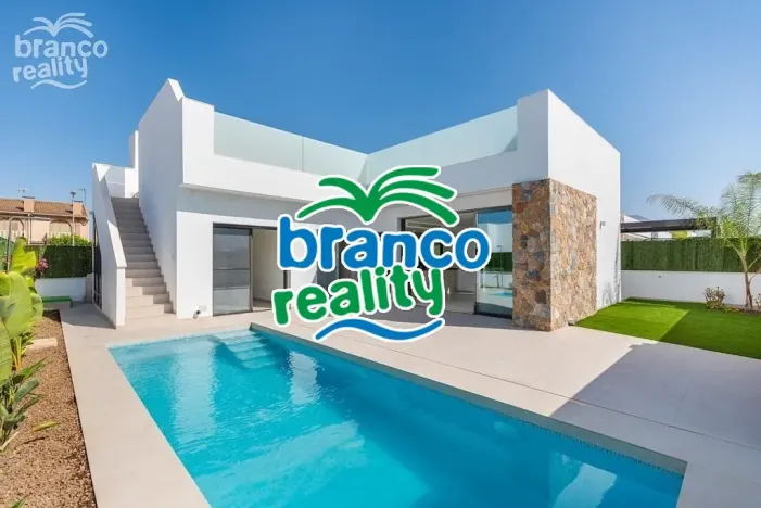 Prodej rodinného domu, 110 m², San Javier, Murcia, Španělsko