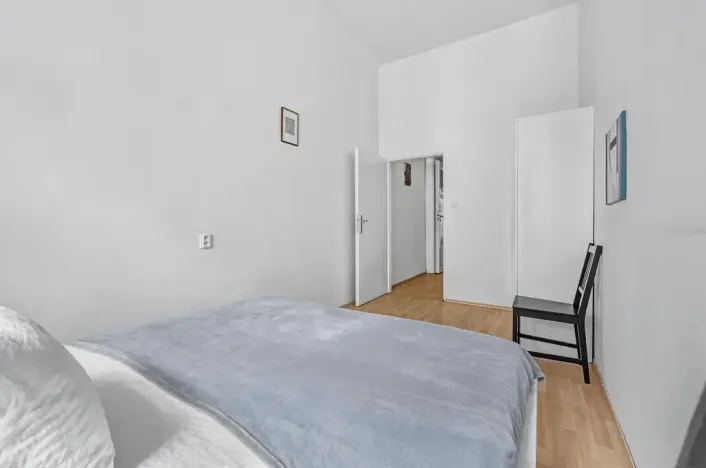 Prodej bytu 3+1, Praha - Nové Město, Dlážděná, 122 m2