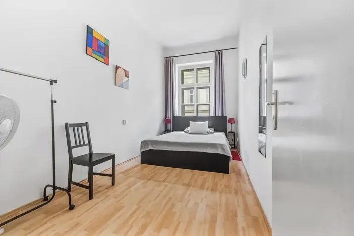 Prodej bytu 3+1, Praha - Nové Město, Dlážděná, 122 m2