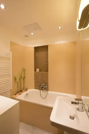 Pronájem bytu 2+kk, Praha - Holešovice, U průhonu, 50 m2