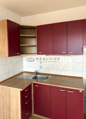 Pronájem bytu 2+kk, Český Krumlov, U Cihelny, 61 m2
