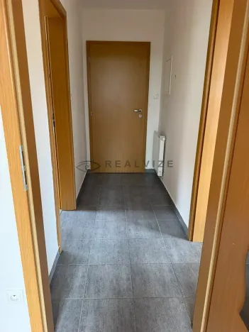 Pronájem bytu 2+kk, Český Krumlov, U Cihelny, 61 m2