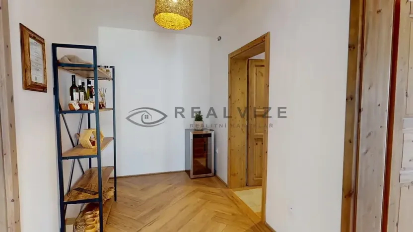 Prodej apartmánu, Lipí, 155 m2