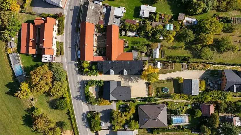 Prodej apartmánu, Lipí, 155 m2
