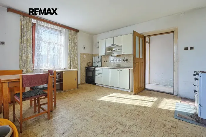 Prodej zemědělské usedlosti, Litohlavy, 70 m2
