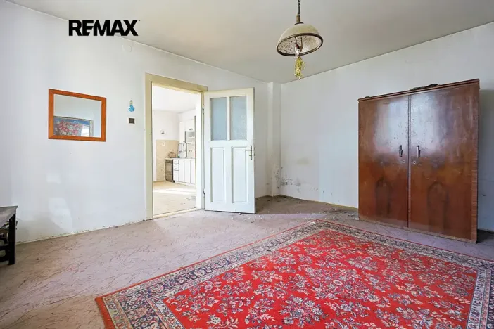 Prodej zemědělské usedlosti, Litohlavy, 70 m2
