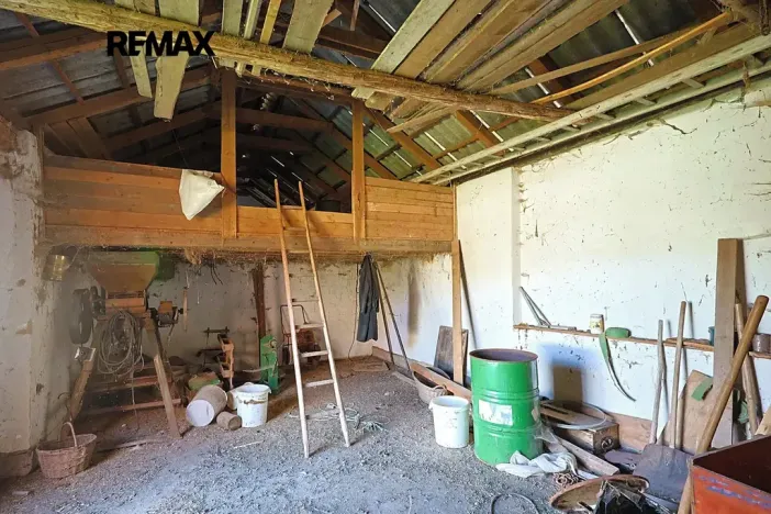 Prodej zemědělské usedlosti, Litohlavy, 70 m2