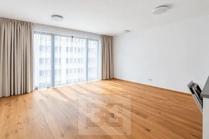 Prodej bytu 1+kk, Praha - Košíře, Starokošířská, 42 m2