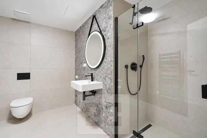 Prodej bytu 1+kk, Praha - Košíře, Starokošířská, 42 m2