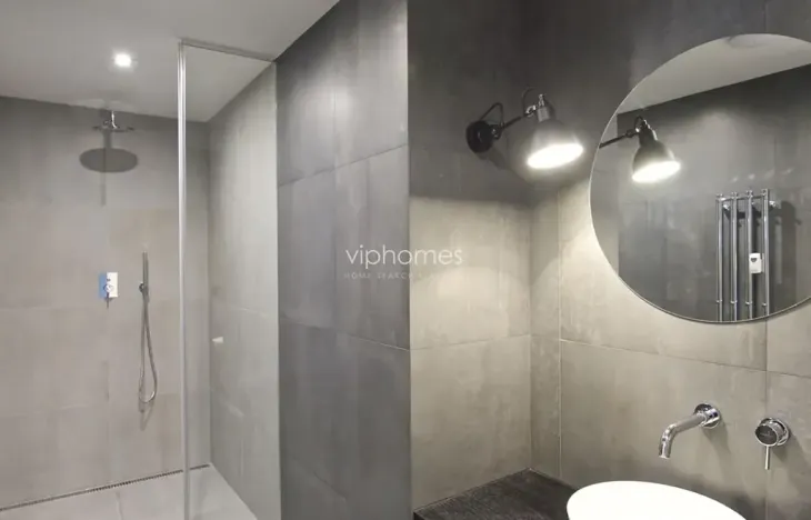 Pronájem bytu 2+kk, Praha - Vinohrady, náměstí Jiřího z Poděbrad, 60 m2