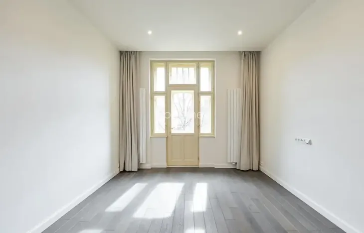 Pronájem bytu 3+kk, Praha - Vinohrady, Laubova, 95 m2