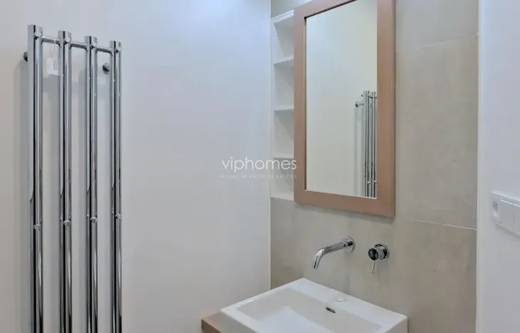 Pronájem bytu 3+kk, Praha - Vinohrady, náměstí Jiřího z Poděbrad, 137 m2