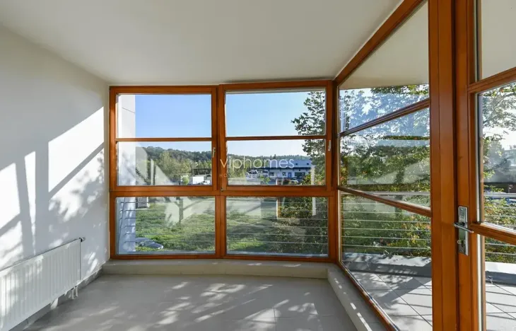 Pronájem bytu 4+kk, Praha - Liboc, U silnice, 200 m2