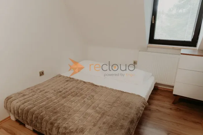 Prodej chaty, Frymburk, 250 m2